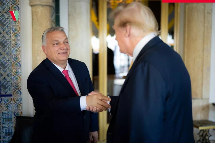 Погана новина для Орбана