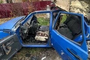 Російські дрони атакували Харківщину: постраждало подружжя пенсіонерів та їх син