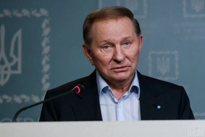 Кучма объяснил, можно ли было остановить Путина в 2022 году