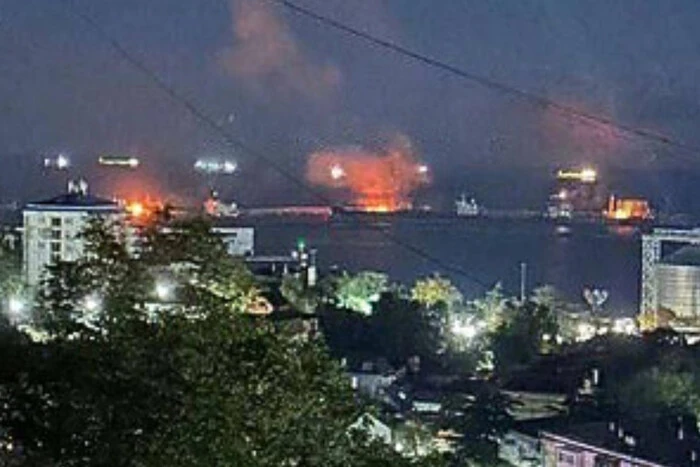 СБУ бьет по нефти. У россиян новая дилемма