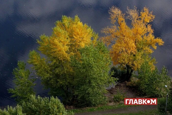 В Україні мінлива хмарність: прогноз погоди на 3 листопада