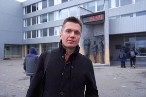 Дейнега: Ми по факту вже практично втратили Покровськ, а це значить – що Мирноград тримати теж немає сенсу