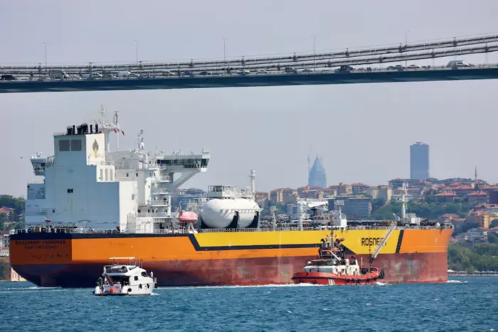 Туреччина збільшує закупівлі неросійської нафти: названо причину