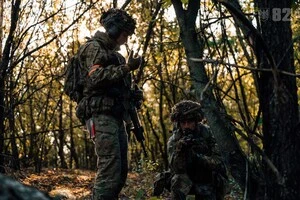 ЗСУ завдають окупаційним військам відчутних втрат у живій силі й техніці