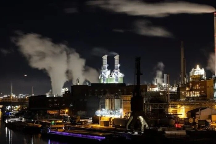 Кожна третя компанія в Німеччині готується до масових звільнень