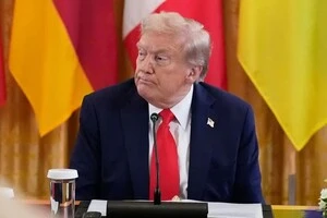 Трамп зробив нову заяву про третій президентський термін