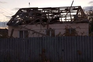 Наразі відповідні правоохоронні органи проводять перевірку обставин