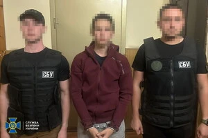 Зловмиснику загрожує до восьми років позбавлення волі