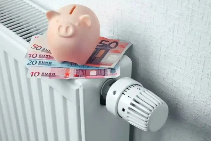 Рахунки німців за опалення стрімко підскочили