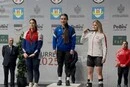 Домбровська здобула дві нагороди чемпіонату Європи з важкої атлетики U23