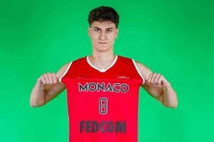 Максим Кличко провів на майданчику 23 хвилини, набрав 13 очок