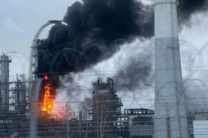 Західні компанії скористалися наслідками ударів по російських НПЗ