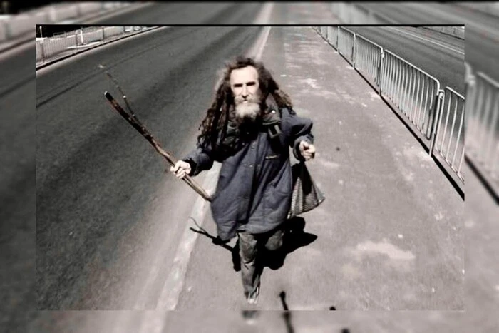 У Дніпрі з’явиться мініскульптура на честь вуличного бігуна