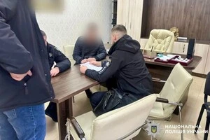 Двічі продав одну й ту саму квартиру. На Київщині затримано директора будівельної компанії