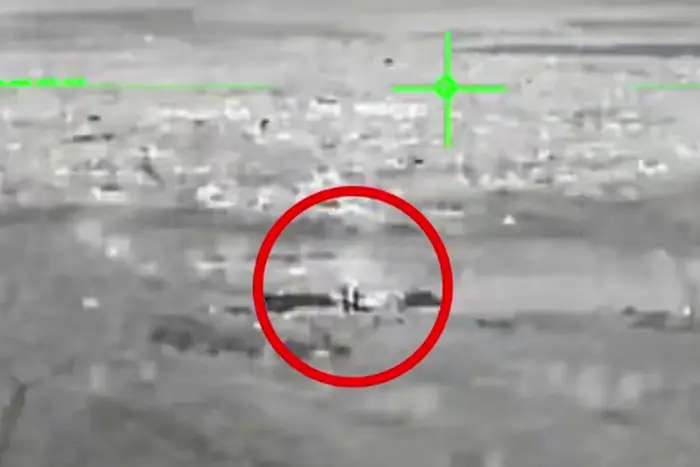 Сили оборони підірвали логістику росіян на Луганщині (відео)