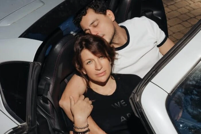 Відомий телеведучий Євген Синельников стане батьком удруге