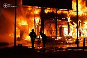 Російські ракети та дрони в жовтні вивели з ладу понад половину українського газовидобутку 