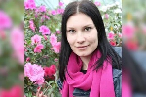 Миколог Мария Шевченко