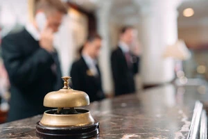 Пільгові 7% ПДВ не зламали схеми: значна частина готельного бізнесу досі працює у тіні, – Гетманцев