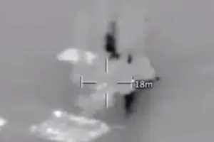 Військово-морські сили вразили елітний спецпідрозділ окупантів у Чорному морі