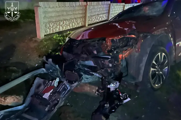 Прикарпаття: судді, яка збила двох пішоходів, обрано запобіжний захід