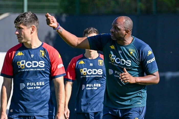 Набрав хід: Маліновський забив уперше за півтора роки за «Дженоа»