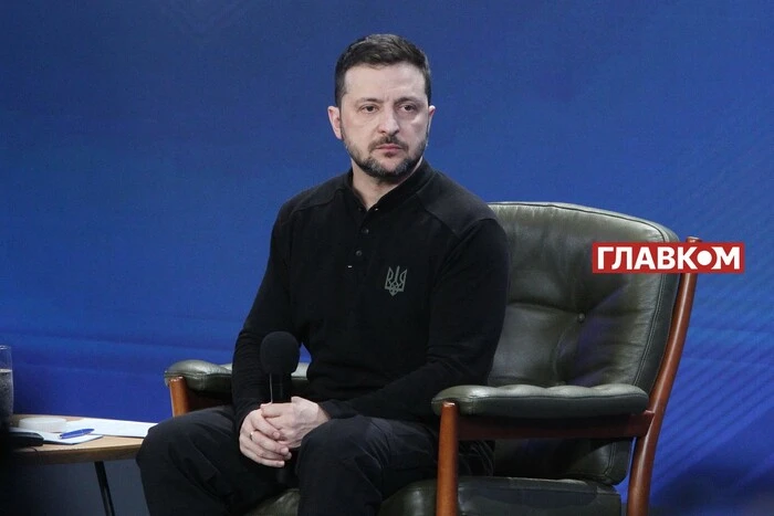 Зеленський закликав командування не приховувати реальну ситуацію на фронті