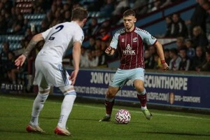 Футболіст Національної ліги став жертвою жорстокої атаки