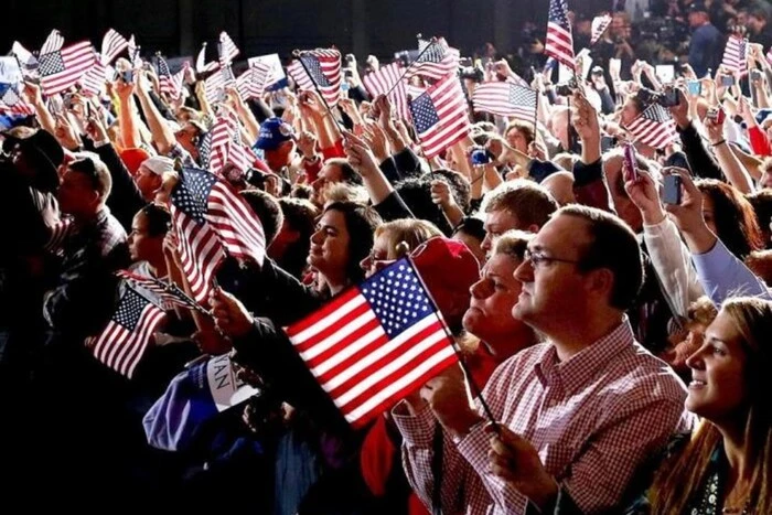 Чи пережили США свої найкращі часи? Опитування показало різницю в поглядах американців