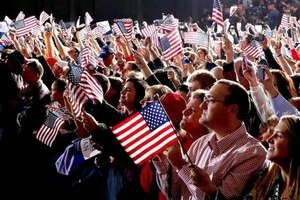 Чи пережили США свої найкращі часи? Опитування показало різницю в поглядах американців