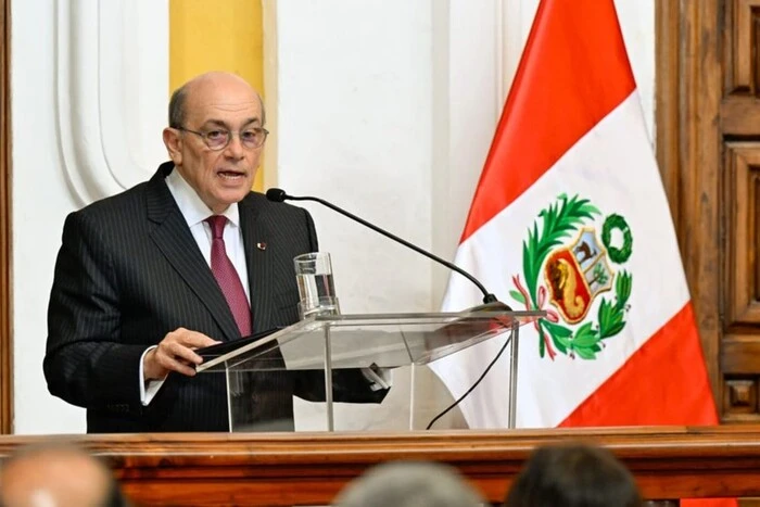 Перу розірвало дипломатичні відносини з Мексикою: причина