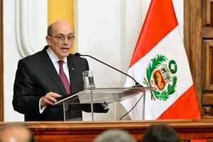 Перу розірвало дипломатичні відносини з Мексикою: причина