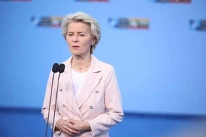 Єврокомісія вважає, що Україна досягла значного прогресу за останні роки