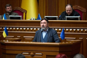 «Бажають Україні поразки». Нардеп жорстко висловився про європейських політиків-захисників російської мови