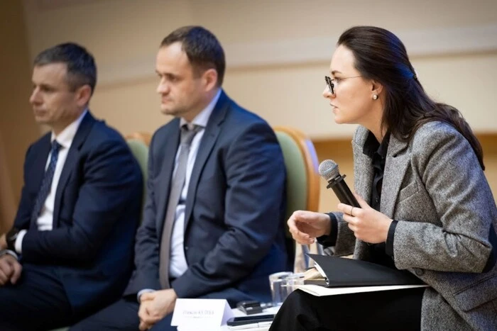 «Уряд робить все можливе». Прем’єрка Свириденко прокоментувала старт опалювального сезону