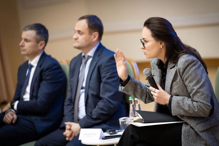 «Це – не популізм». Прем’єрка Свириденко різко відповіла критикам «зимової підтримки»