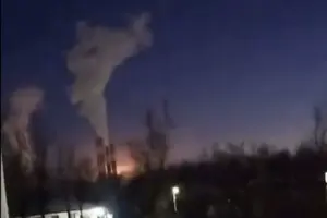 Безпілотники цієї ночі вдарили по НПЗ у Кстові та нафтохімзаводу в Стерлітамаку