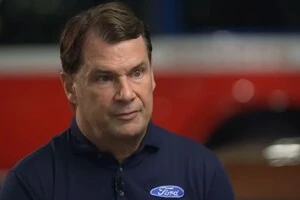 Джим Фарлі розповів про 100% мито, глобальну боротьбу та перевагу Xiaomi