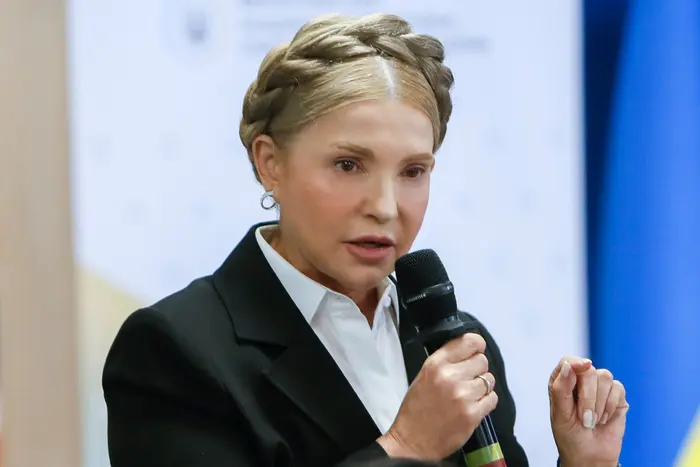 Тимошенко «знайшла» для бюджету 175 млрд грн