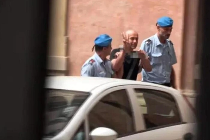 Підозрюваний у підриві «Північних потоків» українець оголосив голодування