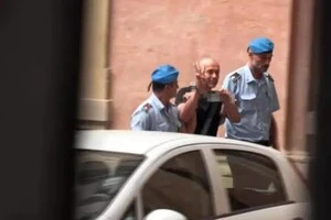 Підозрюваний у підриві «Північних потоків» українець оголосив голодування