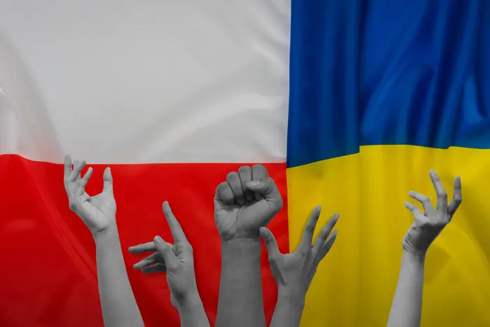 Росія намагається розпалити «антиукраїнські настрої» серед поляків – заява Генштабу Польщі