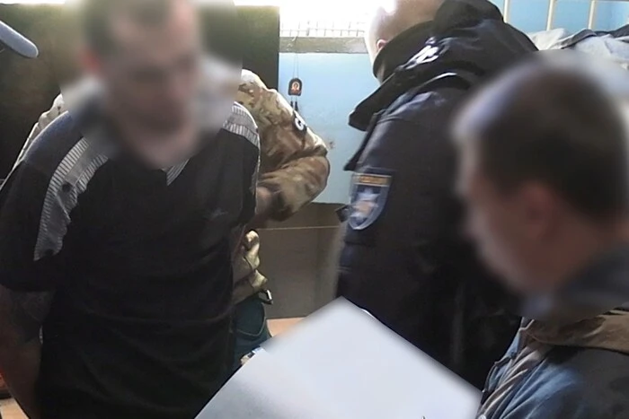 Колишній «смотрящий» вимагав у арештанта 150 тис. грн за «спокійне перебування» в СІЗО