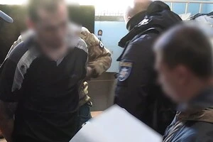 За вимагання колишньому «смотрящему» загрожує до 12 років позбавлення волі з конфіскацією майна