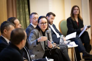 Уряд рятує пасажирські перевезення «Укрзалізниці»: прем’єрка оголосила суми дотацій на 2025-2026 роки