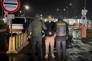 Німеччина видала Україні фігуранта справи про розтрату 100 млн грн в «Енергоатомі»