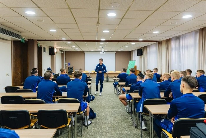 Молодіжна збірна України з футболу оголосила склад на матчі з Туреччиною та Албанією