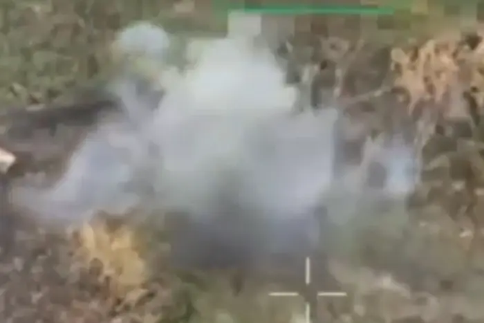 Покровський напрямок: ексклюзивне відео бойової роботи СБУ