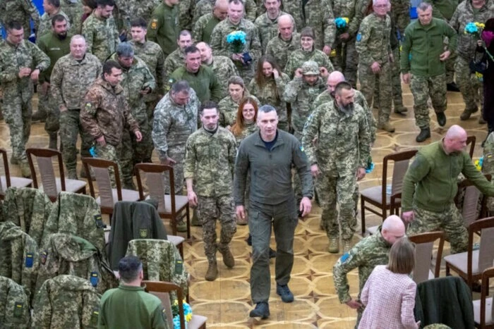 Київрада планує збільшити допомогу підрозділам, які збивають «шахеди» та ракети над Києвом