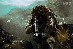 Прийом «проникнення»: як Росія змінила тактику штурмів